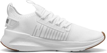 Кросівки Puma Softride Symmetry Fuzion WNS білі/срібні, 38 EU