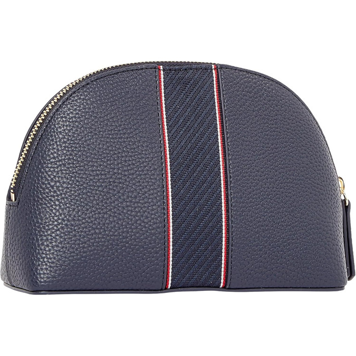 Туалетна косметичка Tommy Hilfiger Legacy Washbag, блакитний (Space Blue), універсальний розмір