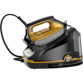 Парова станція Rowenta Compact Steam Pro DG7644, 2200 Вт, 1,1 л, НОВА