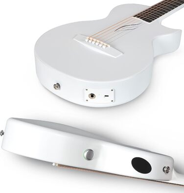 Акустична електрогітара Enya 35