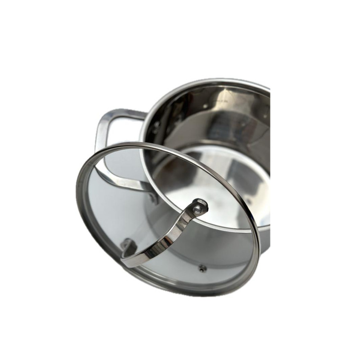 Традиційна каструля Smart Kitchen SANDOR, 6,5 л