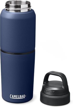 CamelBak Vacuum Insulated Stainless Steel Thermos - 500ml Marine