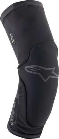 Наколінники Alpinestars Paragon Plus для чоловіків, захисні, велосипедні