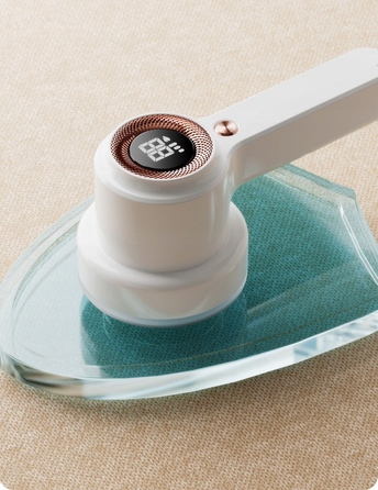 Машинка для видалення ковтунців TODOMI FR-05