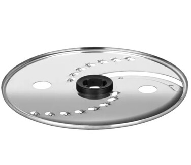 Занурювальний блендер з аксесуарами MPM MBL-39M 1500 Вт, чорний