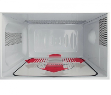 Вбудована мікрохвильова піч Gorenje BM235CLB