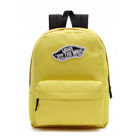Шкільний рюкзак Vans, жовтий