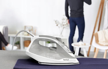 Парова праска Tefal Express Steam 2863E1 2500Вт