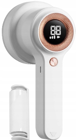 Машинка для видалення ковтунців TODOMI FR-05