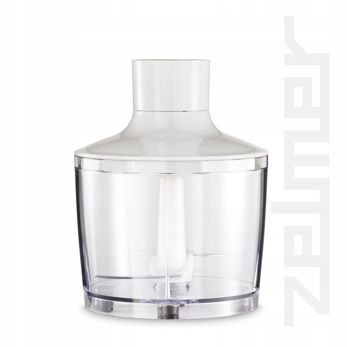 Погружний блендер Zelmer ZHB4562I Pulsar Deluxe Max, 800 Вт, функція Turbo