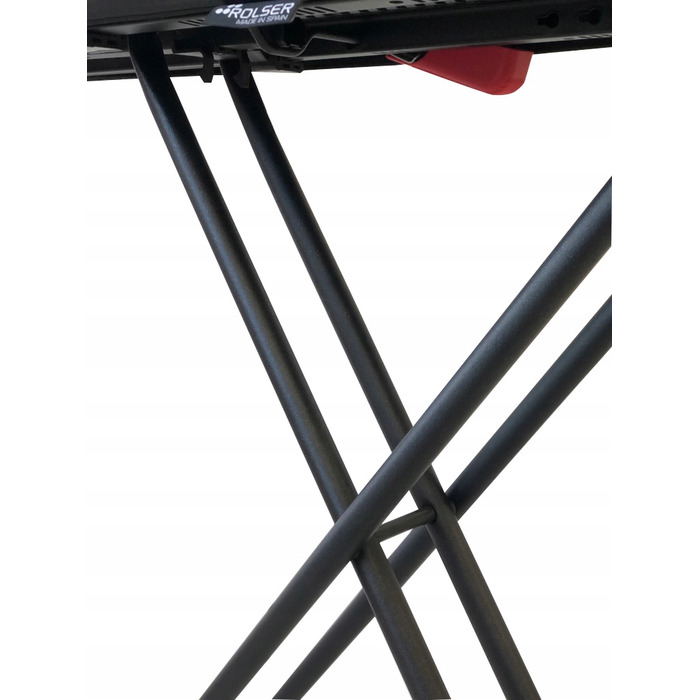 Прасувальна дошка стандартна Rolser, 120 см x 38 см