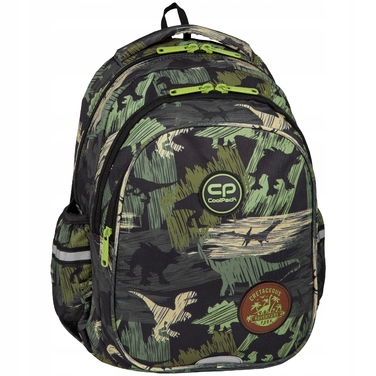 Рюкзак Jerry Coolpack Adventure Park 