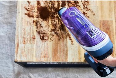 Бездротовий пилосос Rowenta X-Force Flex 8.60 Allergy: потужний, бездротовий, з фільтром для алергіків, до 45 хв роботи, для будь-яких поверхонь