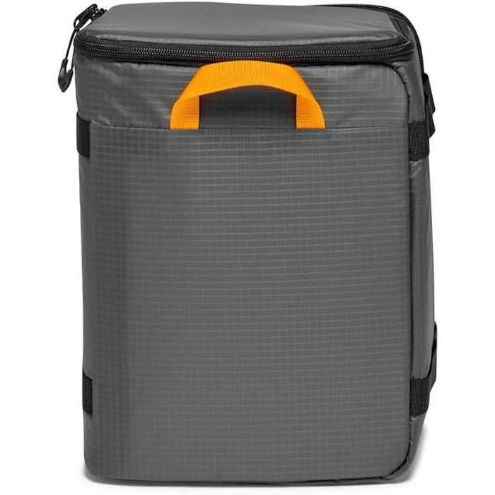 Lowepro GearUp PRO Extra Large II: Коробка для камери, Hartschalenkoffer, Nero
