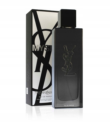 Парфумована вода Yves Saint Laurent MYSLF для чоловіків, 100 мл, EDP