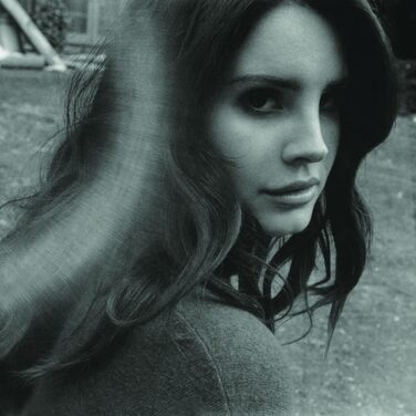 Lana Del Rey - Ultraviolence (Вінілова платівка LP) + MP3 код завантаження