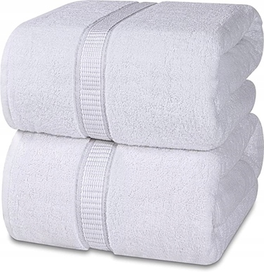 Банний рушник Utopia Towels 90x170 см, бавовна
