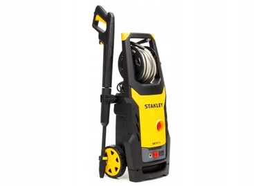 Мийка високого тиску STANLEY SXPW22PE 2200 Вт, 150 бар, 440 л/год + набір для чищення патіо