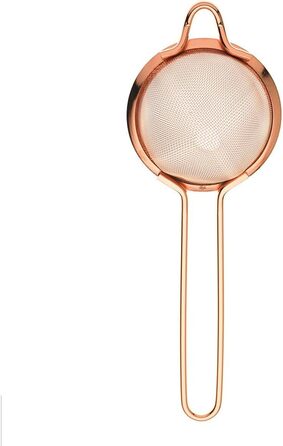 Сито для коктейлів Barfly M37025CP, мідне, з мідним покриттям