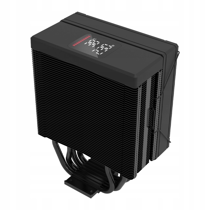 Повітряний кулер для процесора Zalman CNPS9X ECO DS