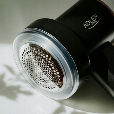 Потужна машинка для видалення ковтунців з одягу, светрів та оббивки диванів, 3 швидкості, 10 Вт