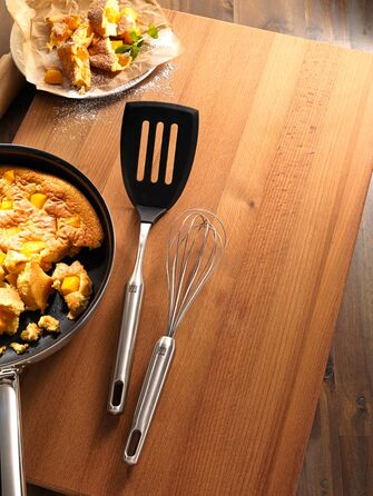 Звілінг Pro вінчик для збивання, 28 см, нержавіюча сталь, ергономічна ручка