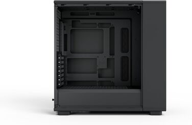 Корпус для ПК Fractal Design Meshify 2 White: Скло, RGB, 3 вентилятори, ATX/mATX/ITX