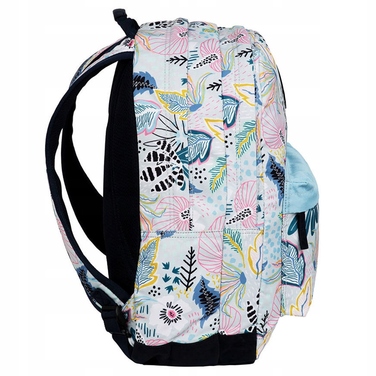 Шкільний рюкзак одновимірний CoolPack, синій, 20 л