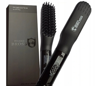 Випрямляч для бороди Beard Bross 108