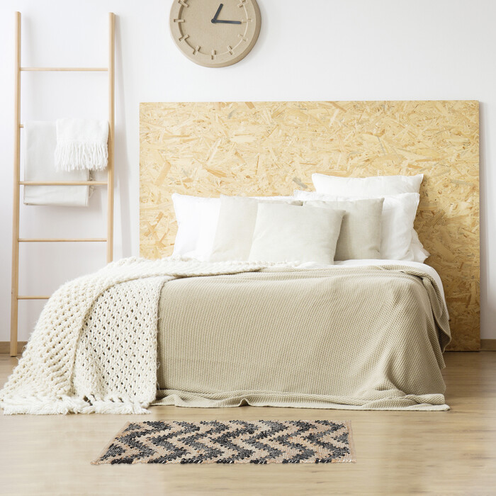 Relaxdays Zigzag Runner Rug, 50 x 80 cm