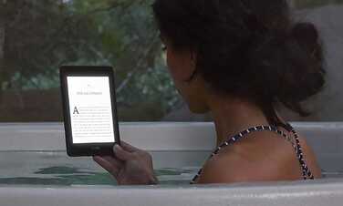Електронна книга Amazon Kindle Paperwhite 4 8 ГБ 6
