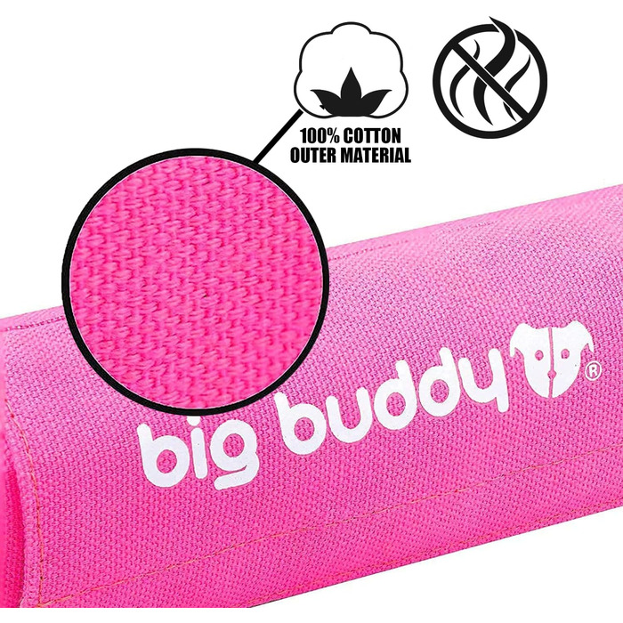 Big Buddy® Futterdummy для собак: мішок для ласощів, тренування, аджиліті, виховання. Міцний