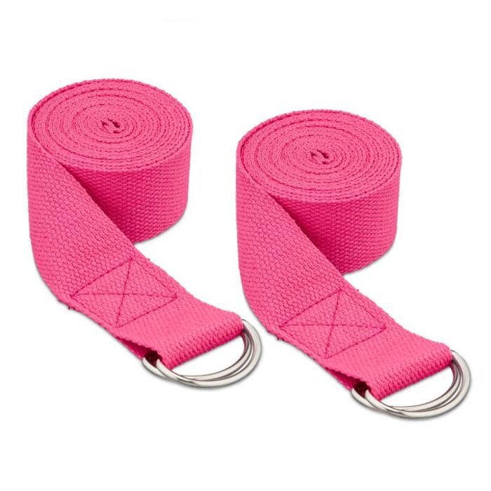 Relaxdays Set of 2 Yoga Bowls