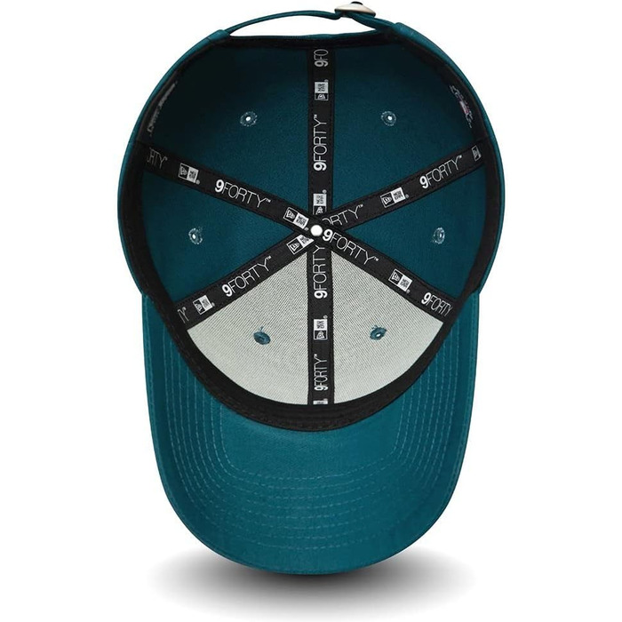 Кепка New Era New York Yankees League Essential Blue 9Forty Adjustable для дітей