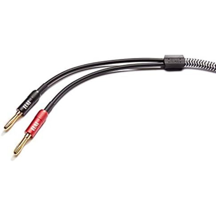 Акустичний кабель Elac Sensible (пара, 3 м) для колонок