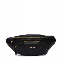 Поясна сумка Liu Jo AA6213 E1012, чорна
