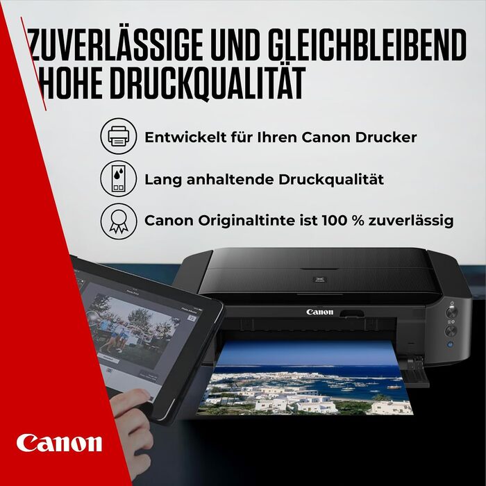 Комплект картриджів Canon PG-560 та CL-561 FINE оригінальні чорнильні (чорний та кольоровий)