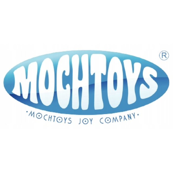 Дитячий ігровий будинок Mochtoys, пластик, 12 міс+