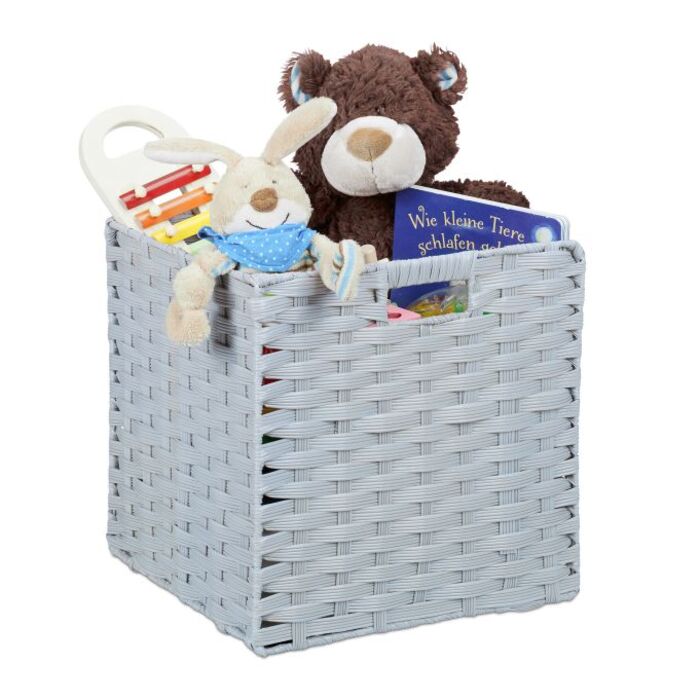Foldable Storage Basket