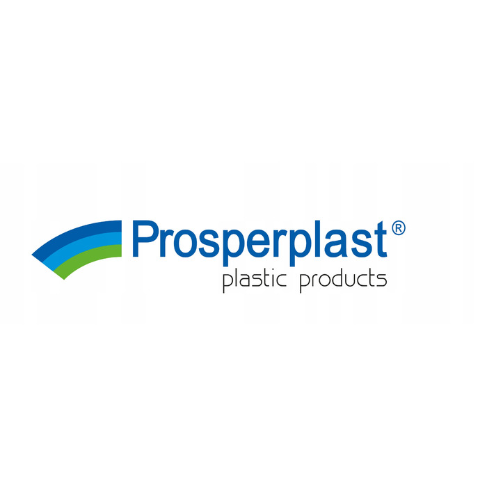 Садовий бокс для зберігання Prosperplast BOXE RATO, колір umbra, 310 л