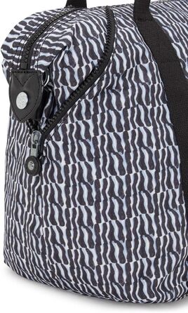 Сумка Kipling ART Holiday Waves середнього розміру для жінок та дівчат