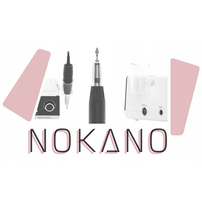 Манікюрний фрезер NOKANO ZSDQ-723 45 Вт