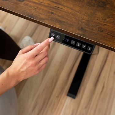 Ігровий стіл Di Volio, 145 x 118,5 x 62 см