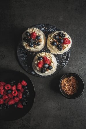 Міксер ручний Tefal Powermix Silence HT6525, 600 Вт, 5 швидкостей + турбо, червоний, 2 вінчики та 2 гачки з нержавійки, насадка-блендер, комплект