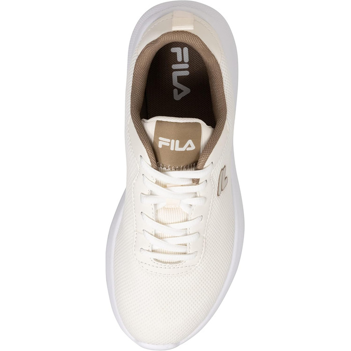Жіночі кросівки FILA Spitfire WmnLaufschuh 41 EU Marshmallow Sepia Tint