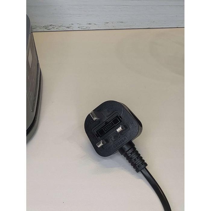 Стаціонарний блендер 2-в-1 Ninja Foodi Power Nutri Mixer, 1100 Вт, для смузі та заморожених напоїв