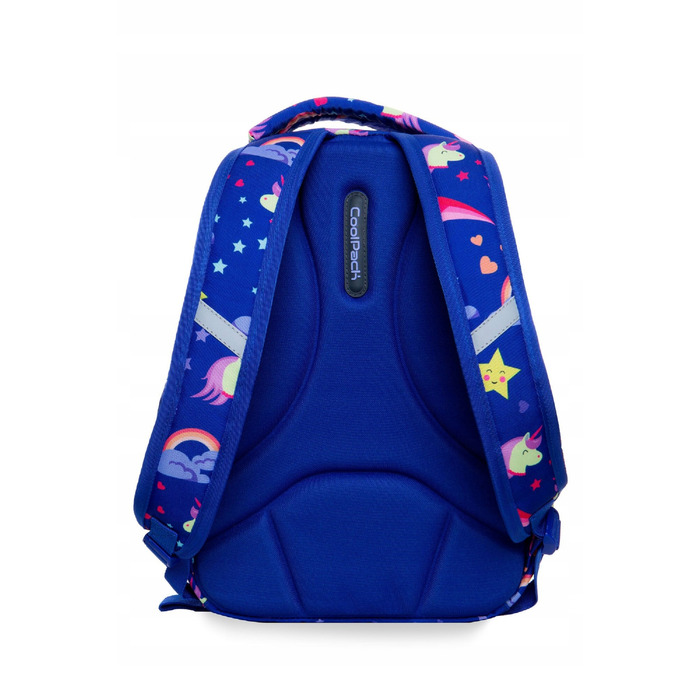 Шкільний рюкзак COOLPACK 