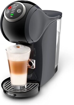 Кавомашина Dolce Gusto De'Longhi Genio Plus, капсульна
