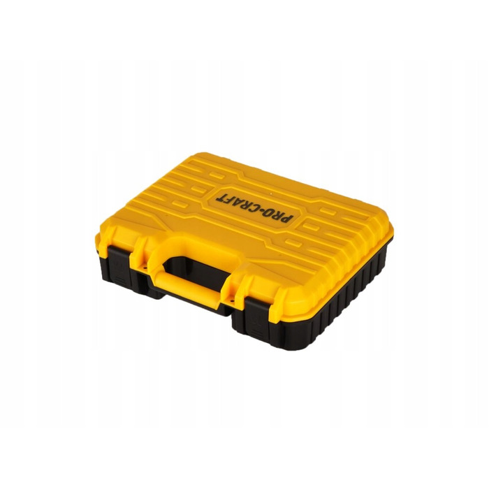 Акумуляторний шурупокрут Procraft 20 V PA18Pro