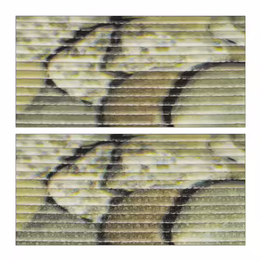 Relaxdays Soft Foam Bath Mat